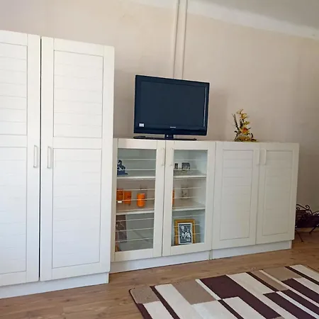 Ket Kerek Vendeghaz Apartment Patvarc Exterior photo