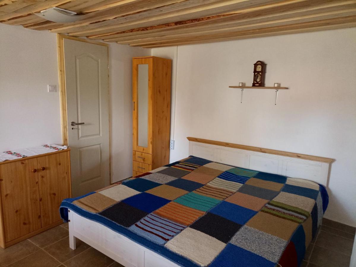 Apartment Ket Kerek Vendeghaz