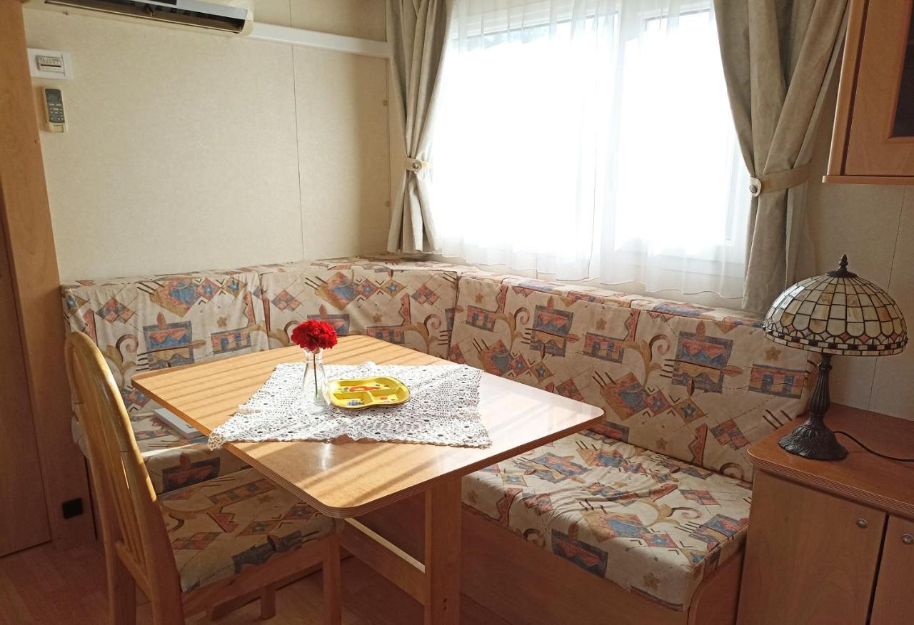 Ket Kerek Vendeghaz Apartment *