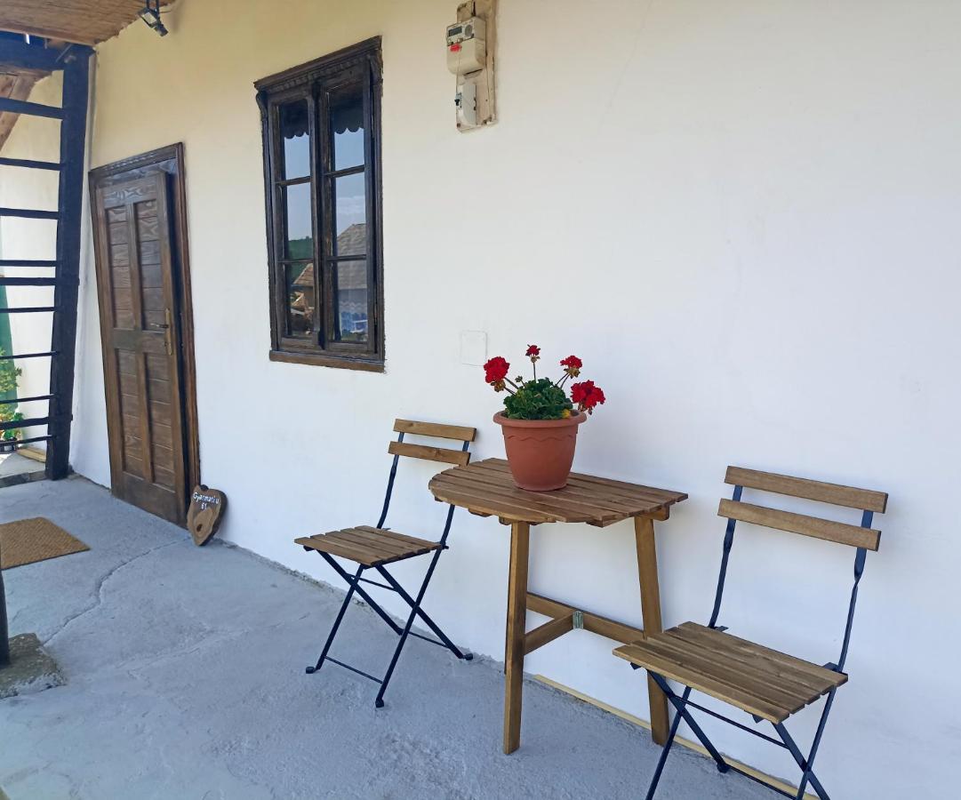 Ket Kerek Vendeghaz Apartment